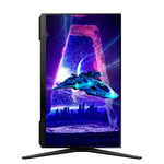 Monitor Gamer Samsung Odyssey G3 24, 180hz, 1ms, Freesync Color Negro