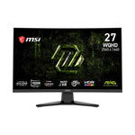 Monitor Curvo Gaming MSI MAG 275CQDF X24 27" QHD 240Hz 0.5ms