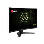 Monitor Curvo Gaming MSI MAG 275CQDF X24 27" QHD 240Hz 0.5ms
