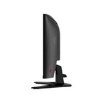 Monitor Curvo Gaming MSI MAG 275CQDF X24 27" QHD 240Hz 0.5ms
