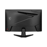 Monitor Curvo Gaming MSI MAG 275CQDF X24 27" QHD 240Hz 0.5ms
