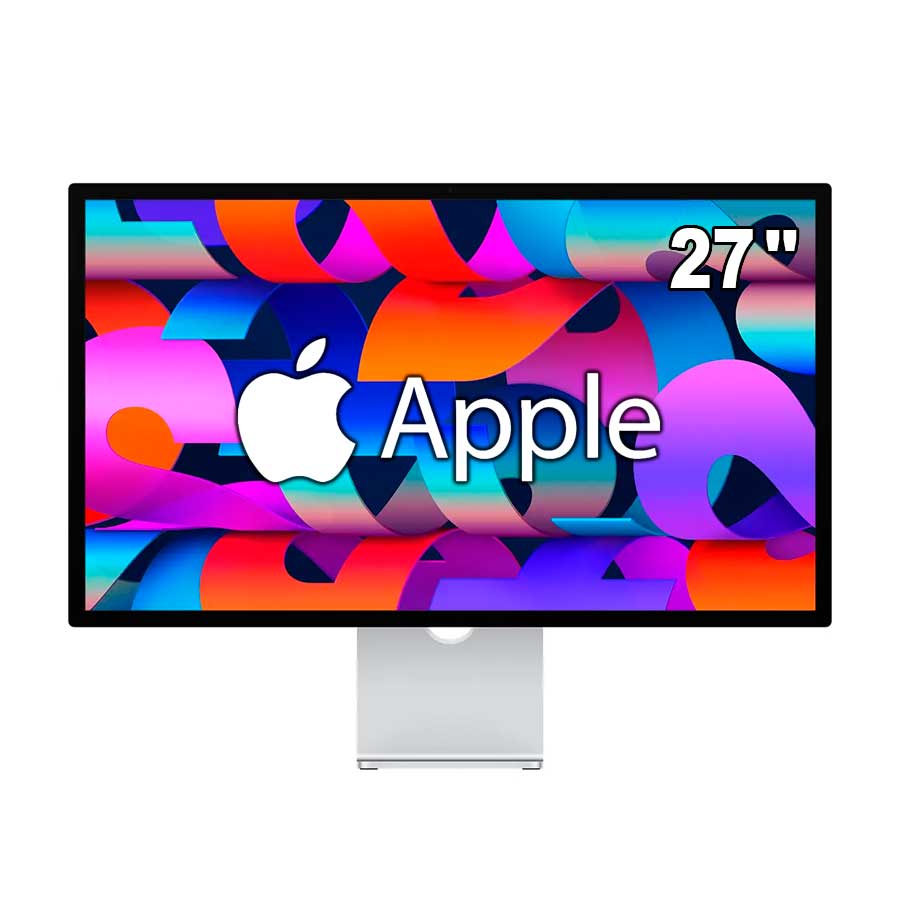 Monitor Apple Studio Display 27" 5K Retina MFEX4CL/A