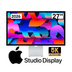 Monitor Apple Studio Display 27" 5K Retina MFEX4CL/A