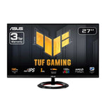 Monitor Gamer ASUS VG279Q3R 27" Full HD 180Hz Fast IPS 1ms