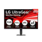 Monitor Gamer LG UltraGear G4 27G414B 27" FHD IPS 144Hz 1ms