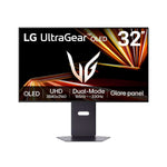 Monitor Gamer LG UltraGear OLED 27" QHD 540Hz 0.02ms 27GX790B-B