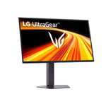 Monitor Gamer LG UltraGear OLED 27" QHD 540Hz 0.02ms 27GX790B-B