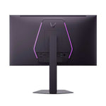 Monitor Gamer LG UltraGear OLED 27" QHD 540Hz 0.02ms 27GX790B-B