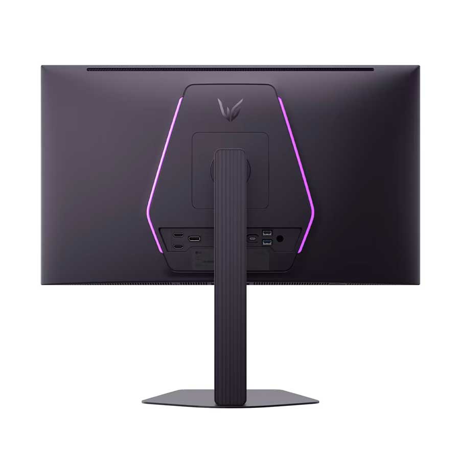 Monitor Gamer LG UltraGear OLED 27" QHD 540Hz 0.02ms 27GX790B-B