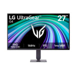 Monitor Gamer LG UltraGear 27G414B-B 27" IPS Full HD 144Hz 1ms