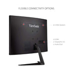 Monitor Gamer ViewSonic VX2718-2KPC-MHD 27" QHD Curvo 180Hz 1ms