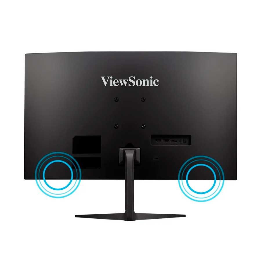 Monitor Gamer ViewSonic VX2718-2KPC-MHD 27" QHD Curvo 180Hz 1ms