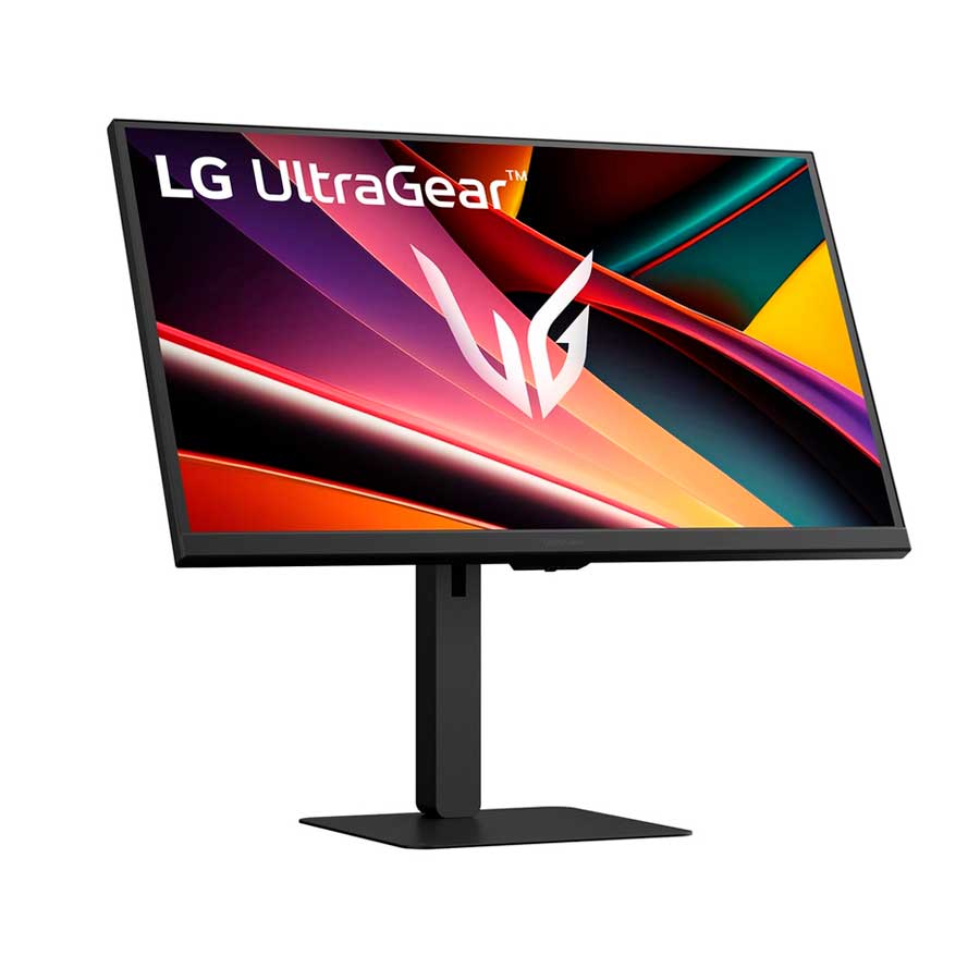 Monitor Gamer LG UltraGear 27G640A-B 27" QHD IPS 300Hz 1ms