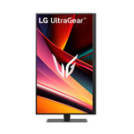Monitor Gamer LG UltraGear 27G640A-B 27" QHD IPS 300Hz 1ms