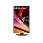 Monitor Gamer LG UltraGear G6 27" QHD IPS 200Hz 1ms HDR400