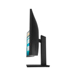 Monitor HP P34hc G4 34 Pulgadas WQHD Curvo VA USB-C 100Hz Ultrawide