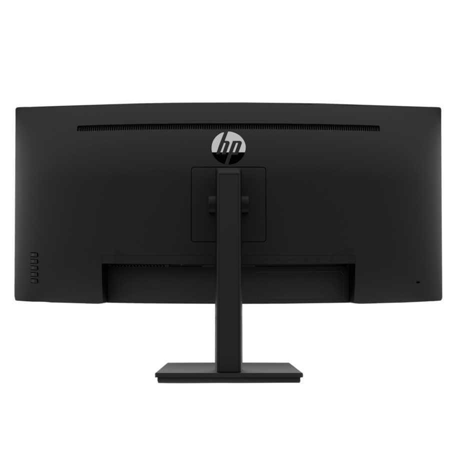 Monitor HP P34hc G4 34 Pulgadas WQHD Curvo VA USB-C 100Hz Ultrawide