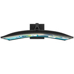 Monitor HP P34hc G4 34 Pulgadas WQHD Curvo VA USB-C 100Hz Ultrawide