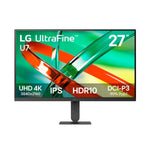 Monitor LG UltraFine 27" UHD 4K IPS HDR10 27U711B-B