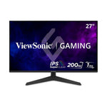 Monitor Gamer ViewSonic VX2729 27" IPS Full HD 200Hz 1ms