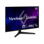 Monitor Gamer ViewSonic VX2729 27" IPS Full HD 200Hz 1ms