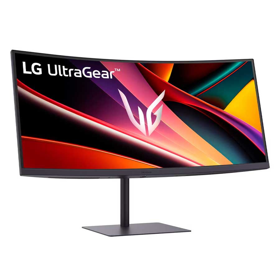 Monitor Gamer LG UltraGear 34G630A-B 34" WQHD Curvo VA 240Hz 1ms