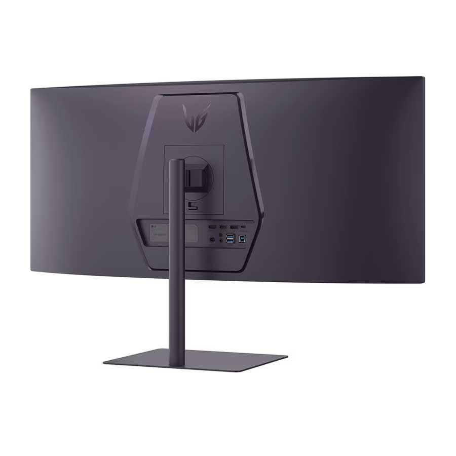 Monitor Gamer LG UltraGear 34G630A-B 34" WQHD Curvo VA 240Hz 1ms