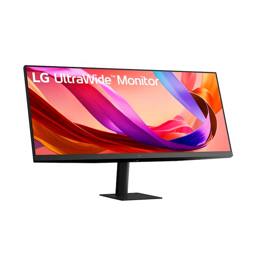 Monitor LG UltraWide 34" IPS WFHD 100Hz HDR400 34U511A-B