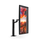 Monitor LG UltraFine Ergo 32UN880K-B 32" UHD 4K IPS HDR10 USB-C 60W