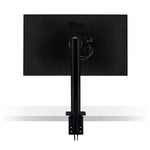 Monitor LG UltraFine Ergo 32UN880K-B 32" UHD 4K IPS HDR10 USB-C 60W