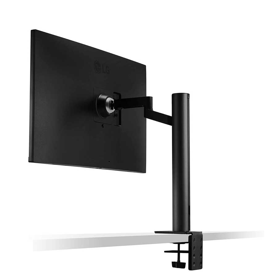 Monitor LG UltraFine Ergo 32UN880K-B 32" UHD 4K IPS HDR10 USB-C 60W
