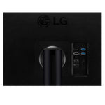 Monitor LG UltraFine Ergo 32UN880K-B 32" UHD 4K IPS HDR10 USB-C 60W