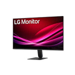 Monitor LG U4 27U411B-B 27" IPS Full HD 144Hz 1ms