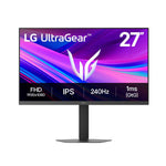 Monitor Gamer LG UltraGear G4 27G440A-B 27" IPS Full HD 240Hz 1ms