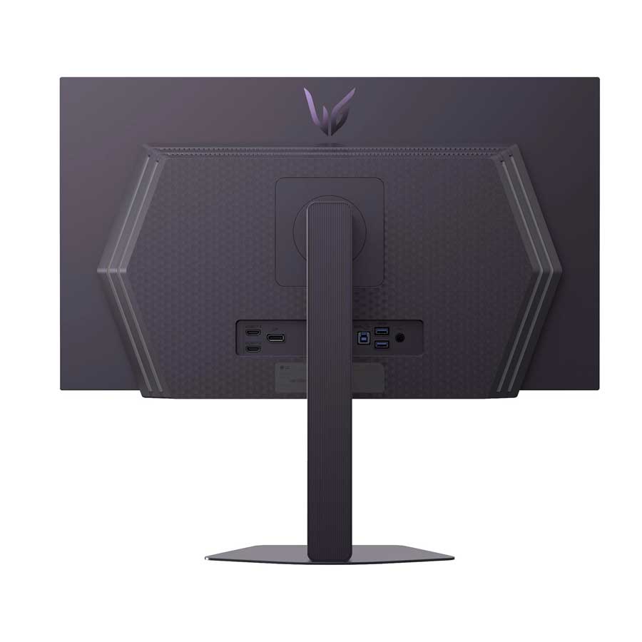 Monitor Gamer LG UltraGear OLED 27GX704A-B 27" QHD 240Hz 0.03ms