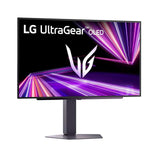Monitor Gamer LG UltraGear OLED 27GX704A-B 27" QHD 240Hz 0.03ms