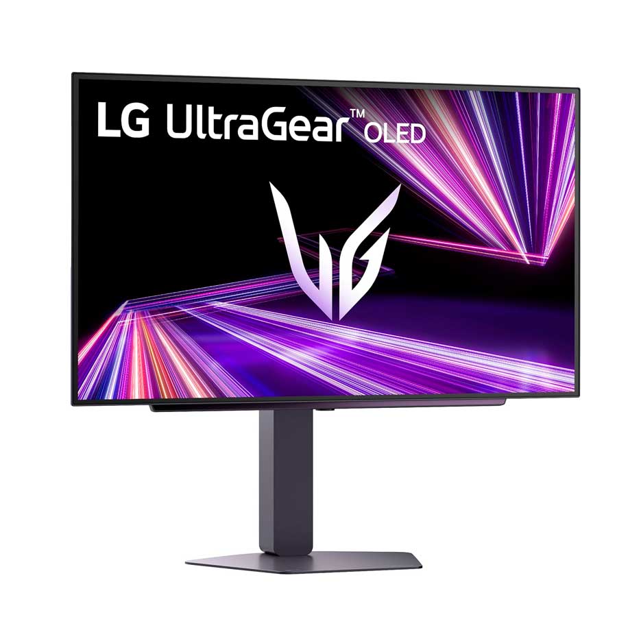 Monitor Gamer LG UltraGear OLED 27GX704A-B 27" QHD 240Hz 0.03ms