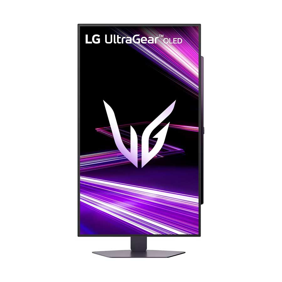 Monitor Gamer LG UltraGear OLED 27GX704A-B 27" QHD 240Hz 0.03ms