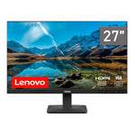 Monitor Lenovo ThinkVision S27-4e 27″ FHD 100Hz 64BEKAR1LA