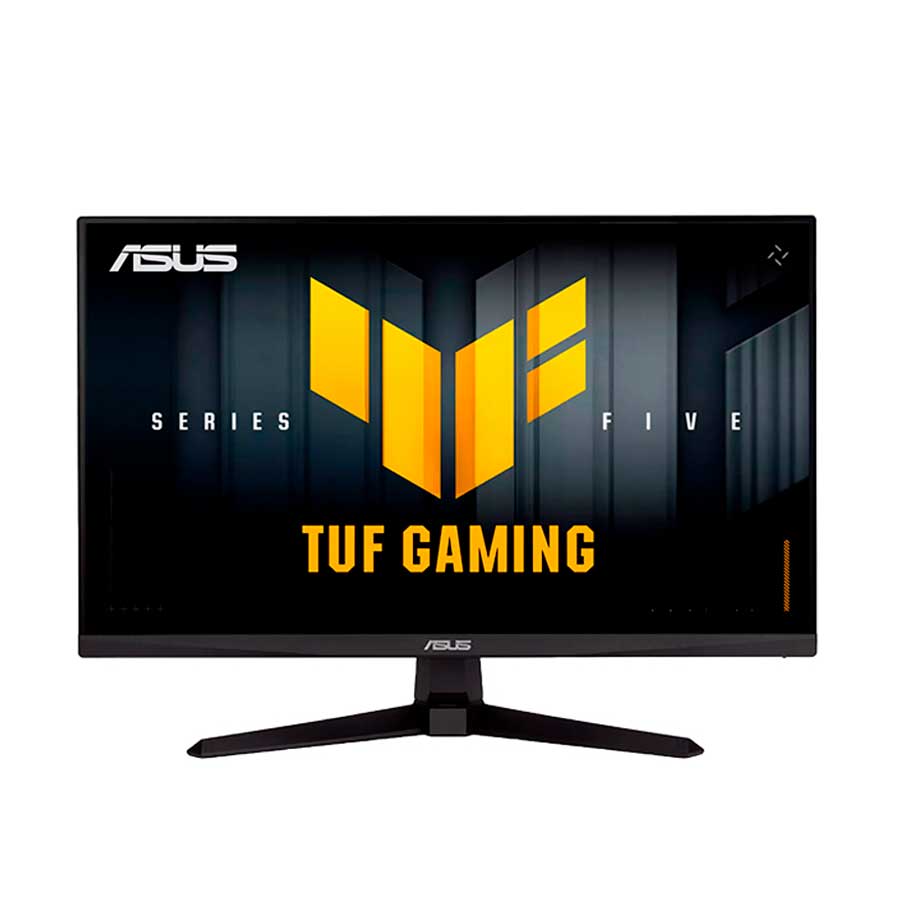 Monitor Gamer ASUS TUF VG279QM5A 27" FHD IPS 240Hz 1ms