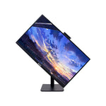 Monitor Plano Corporativo TEROS TE-2715CS 27" QHD IPS 100Hz 1ms Cámara 5MP