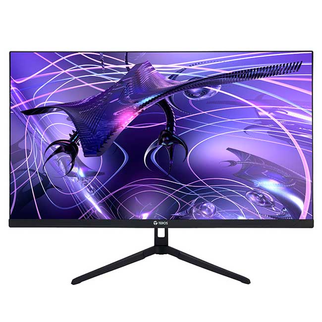 Monitor TEROS TE-2786G 27" FHD IPS 200Hz 1ms Gaming