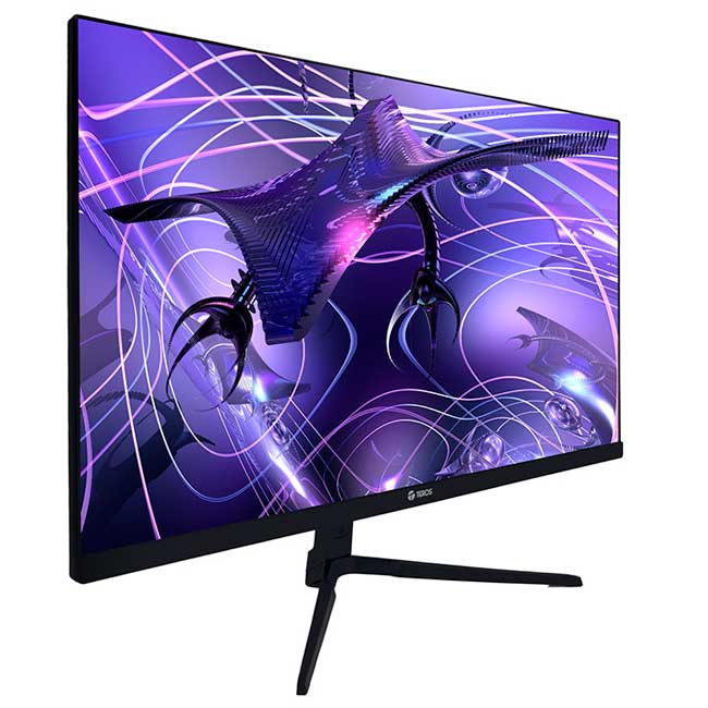 Monitor TEROS TE-2786G 27" FHD IPS 200Hz 1ms Gaming