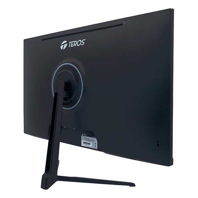 Monitor TEROS TE-2786G 27" FHD IPS 200Hz 1ms Gaming