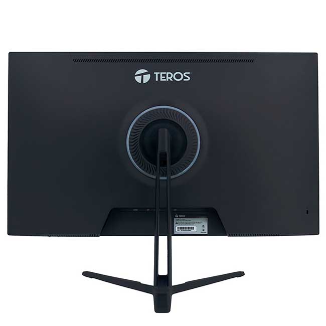 Monitor TEROS TE-2786G 27" FHD IPS 200Hz 1ms Gaming