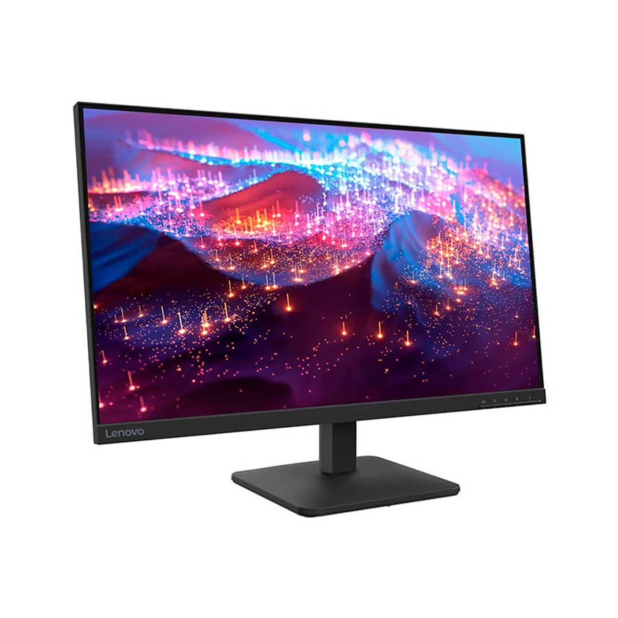 Monitor Lenovo L27-4E 27" IPS Full HD 100Hz 4ms