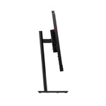 Monitor Plano Lenovo ThinkVision T27QD-4v 27" QHD IPS 120Hz USB-C 100W Webcam 5MP RJ45