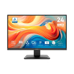 Monitor MSI PRO MP243L E14 23.8" Full HD IPS 144Hz 1ms