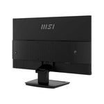Monitor MSI PRO MP243L E14 23.8" Full HD IPS 144Hz 1ms