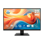 Monitor MSI PRO MP273L E14 27" IPS Full HD 144Hz 1ms